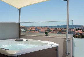 Luxury penthouse Nubu